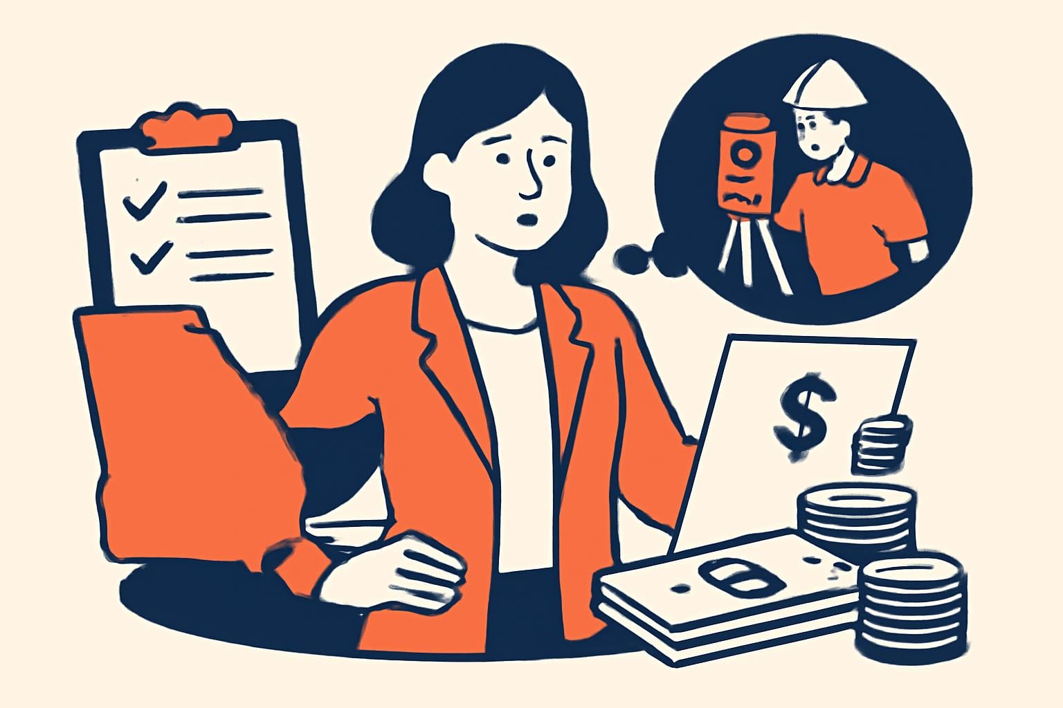 Are there financing options available for land surveys in Georgia? illustration for Land Survey Cost in Georgia: 2026 Guide
