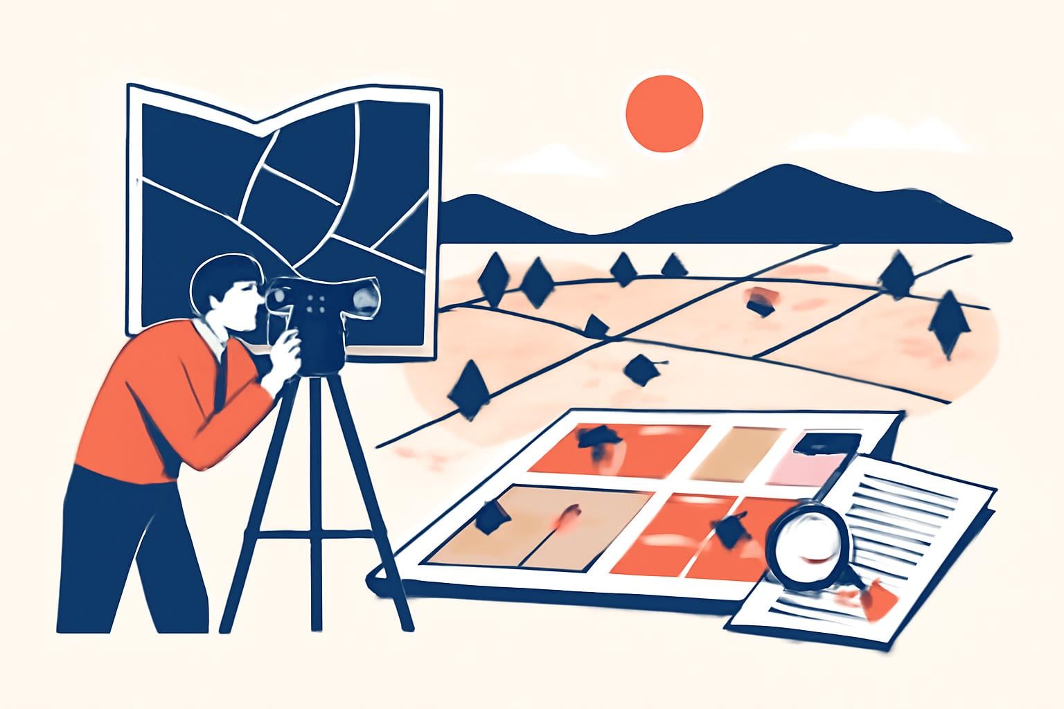 Land Survey Cost in Indiana: 2026 Guide