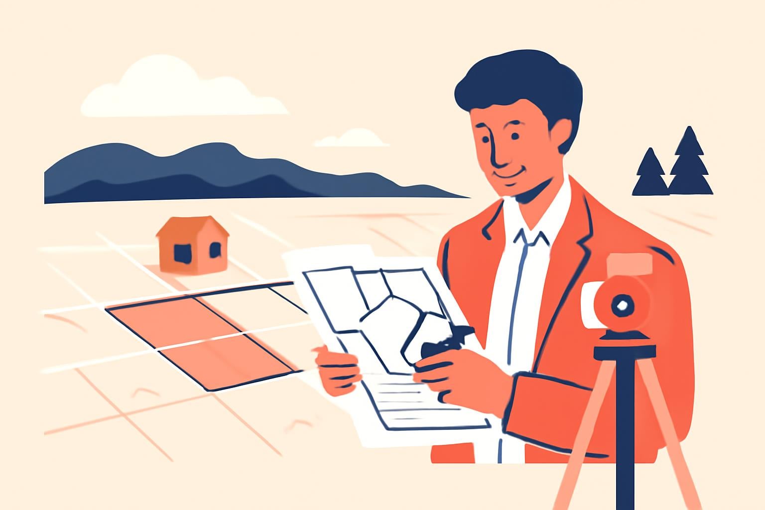 Land Survey Cost in Kentucky: 2026 Guide