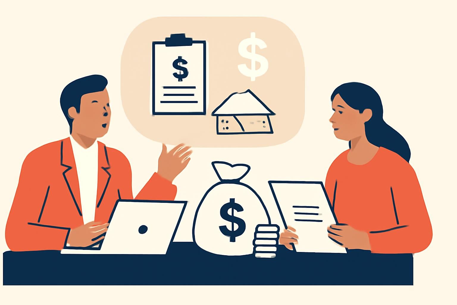 Are financing options available to cover land survey costs? illustration for Land Survey Cost in Massachusetts: 2026 Guide