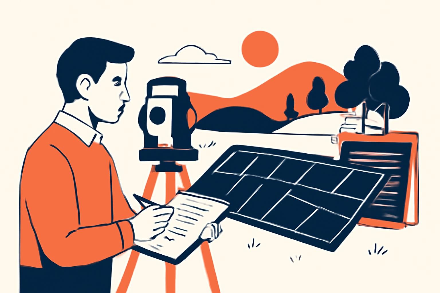 Illustration for Land Survey Cost In Minnesota: Complete Guide (2026)