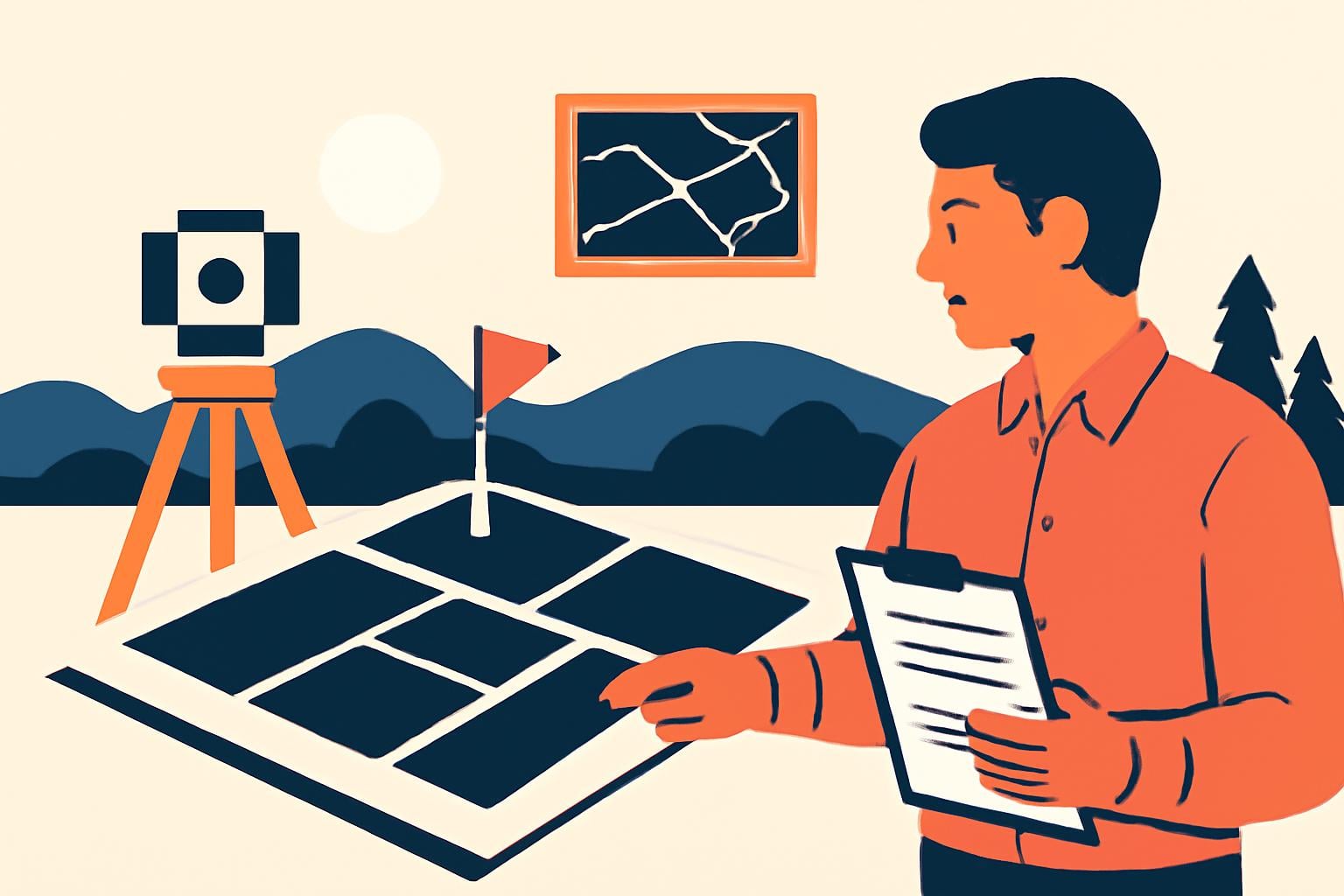 Land Survey Cost In New Jersey: Complete Guide (2026)