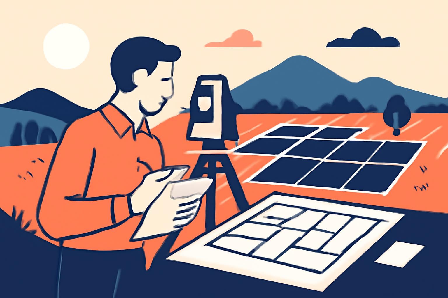 Land Survey Cost in Ohio: 2026 Guide