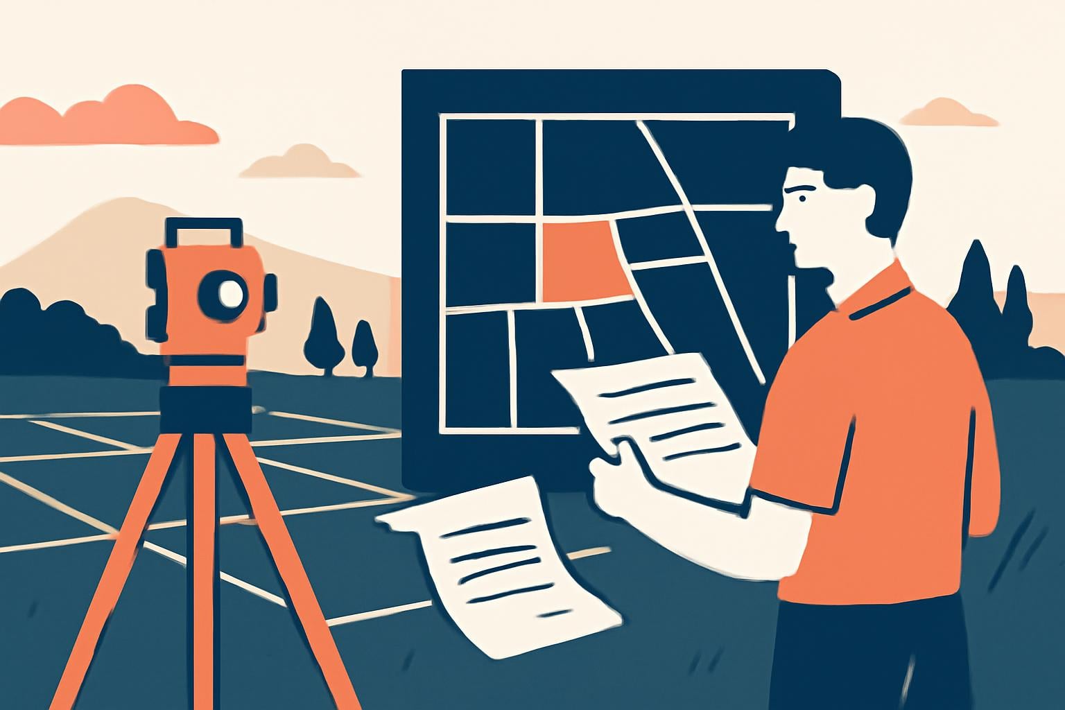 Land Survey Cost in Oklahoma: 2026 Guide