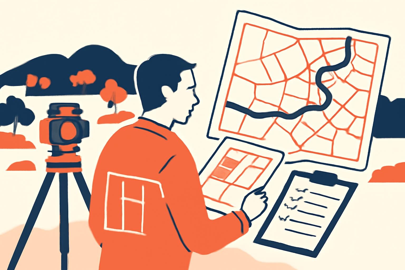 Land Survey Cost in Pennsylvania: 2026 Guide