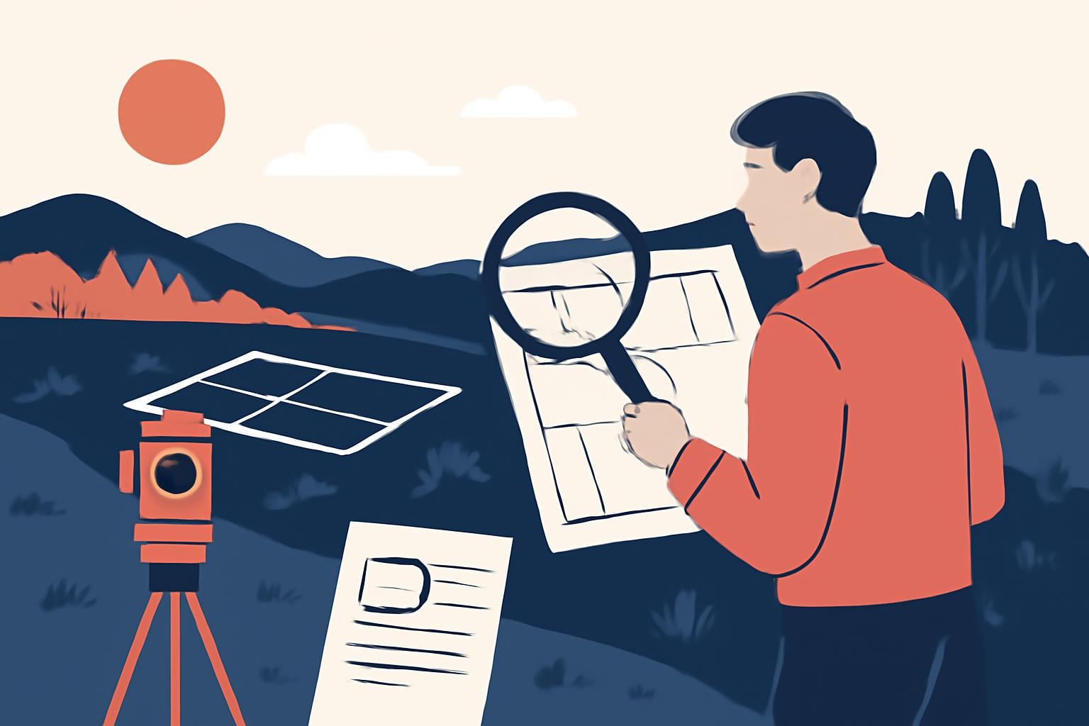 Land Survey Cost in Tennessee: 2026 Guide