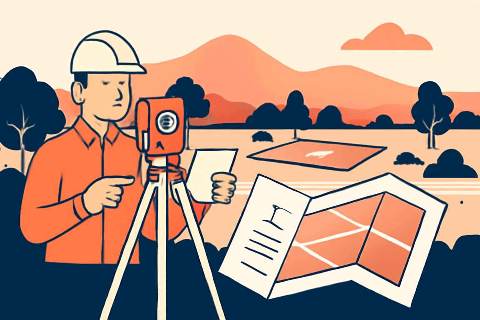 Land Survey Cost In Texas: Complete Guide (2026)