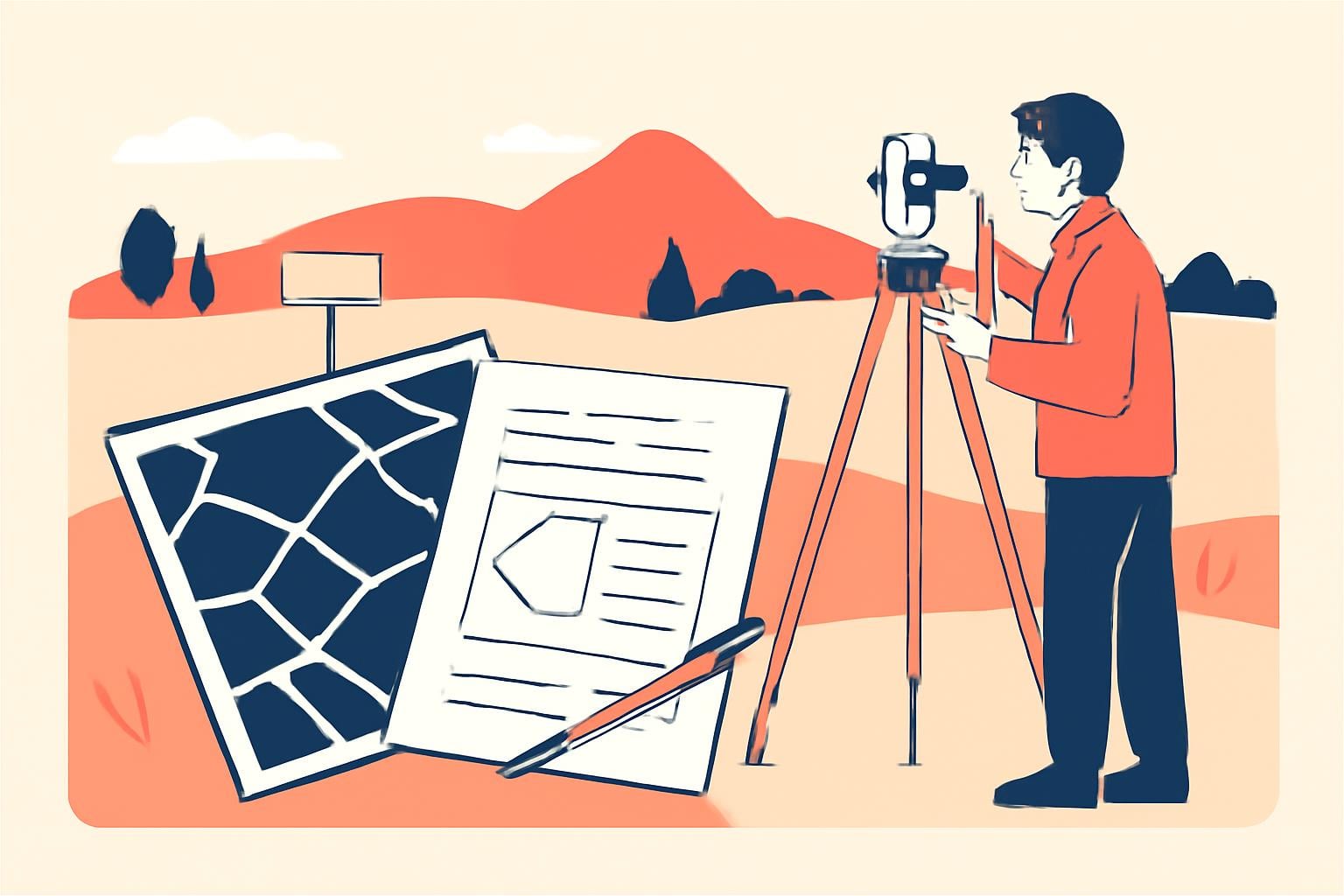 Land Survey Cost in Virginia: 2026 Guide