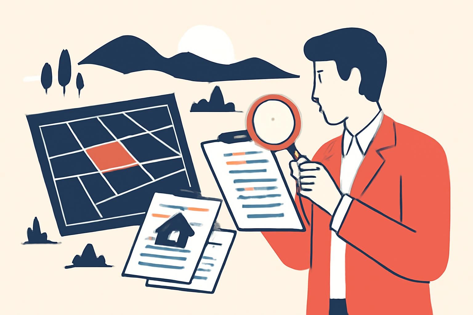 Land Tax Deductions In Illinois: Complete Guide (2026)