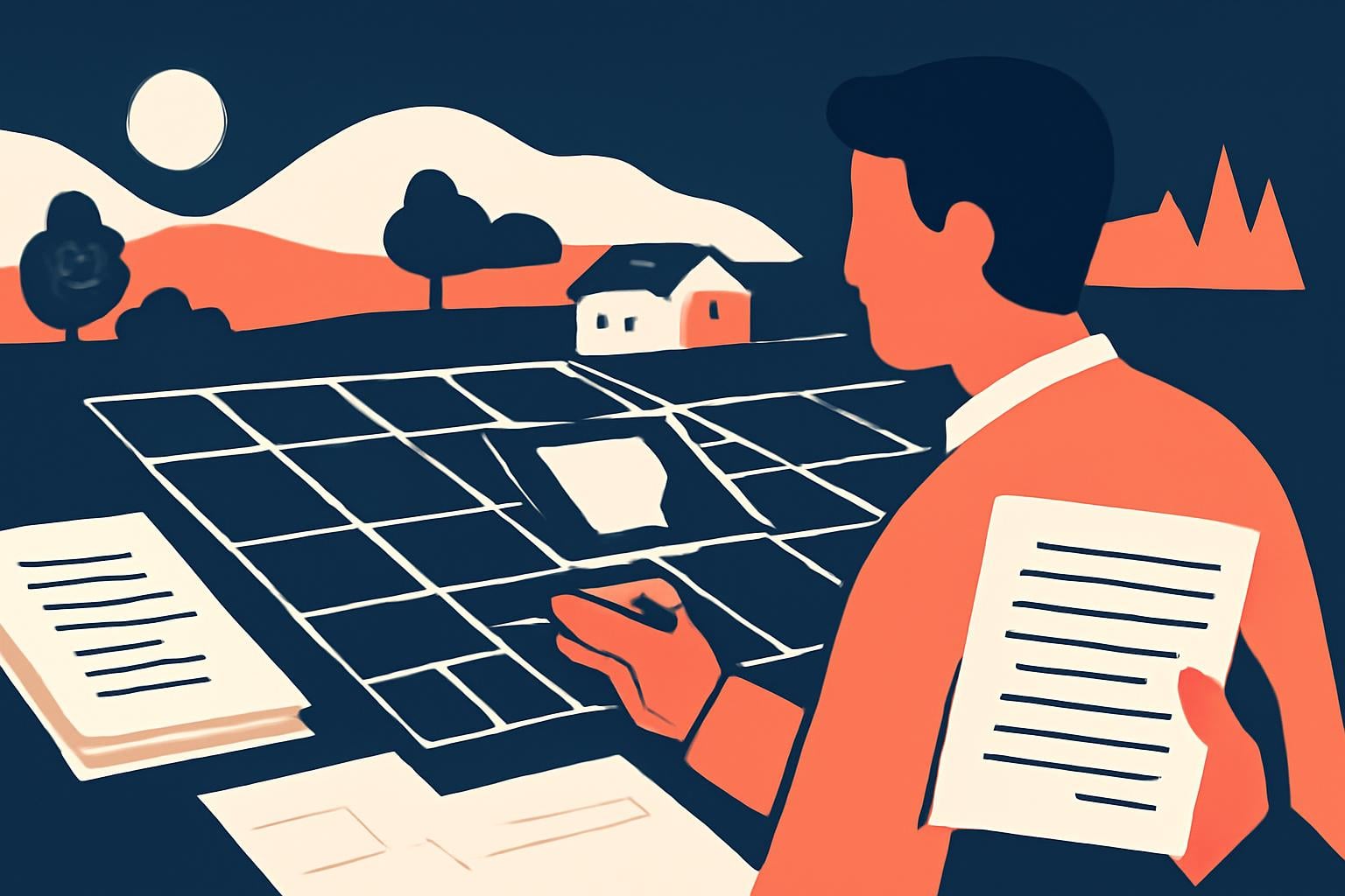 Illustration for Off-Grid Laws in Arkansas: 2026 Guide