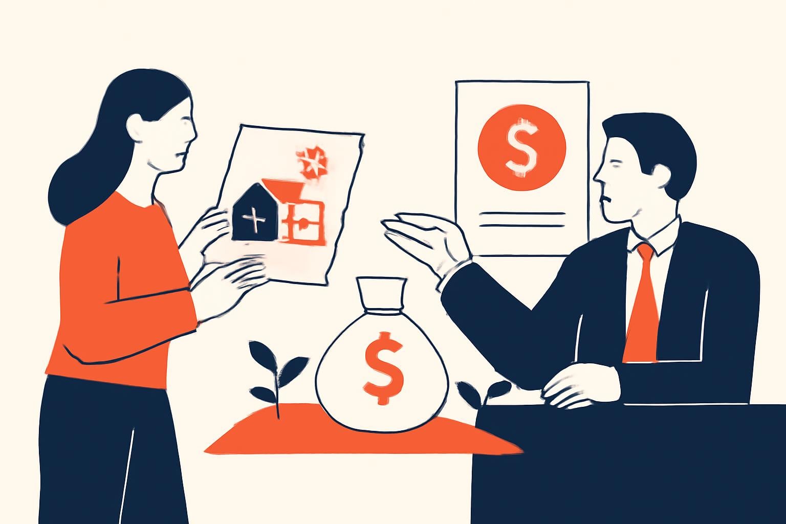 Are There Financial Assistance Programs for Off Grid Living? illustration for Off-Grid Laws in Georgia: 2026 Guide