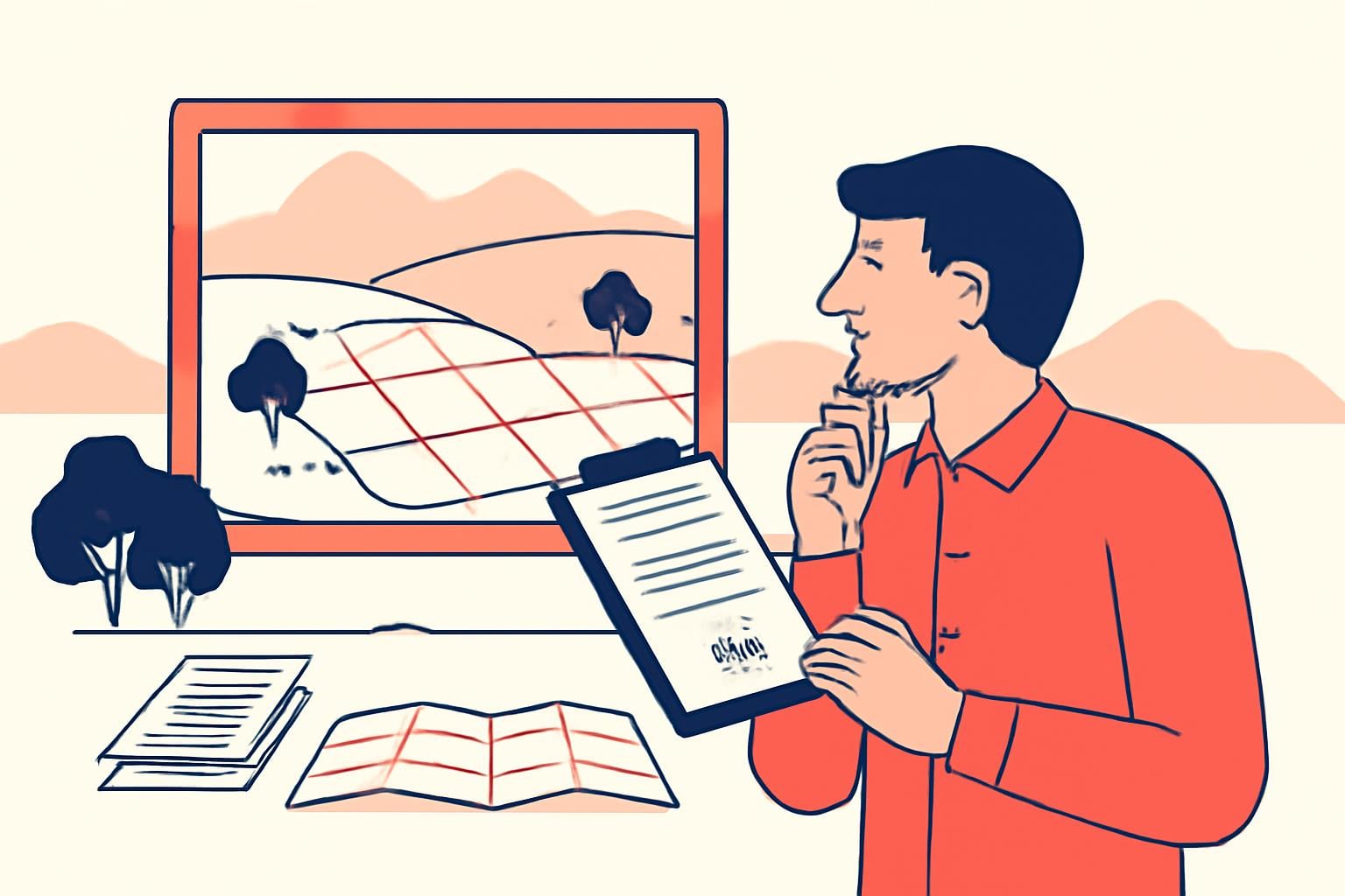 Illustration for Off-Grid Laws in Georgia: 2026 Guide