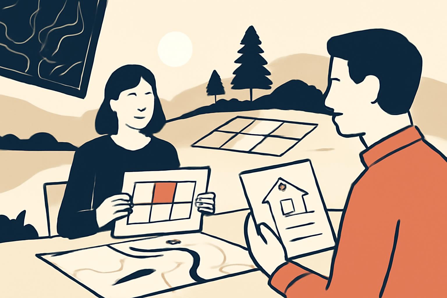Illustration for Off Grid Laws In Mississippi: Complete Guide (2026)