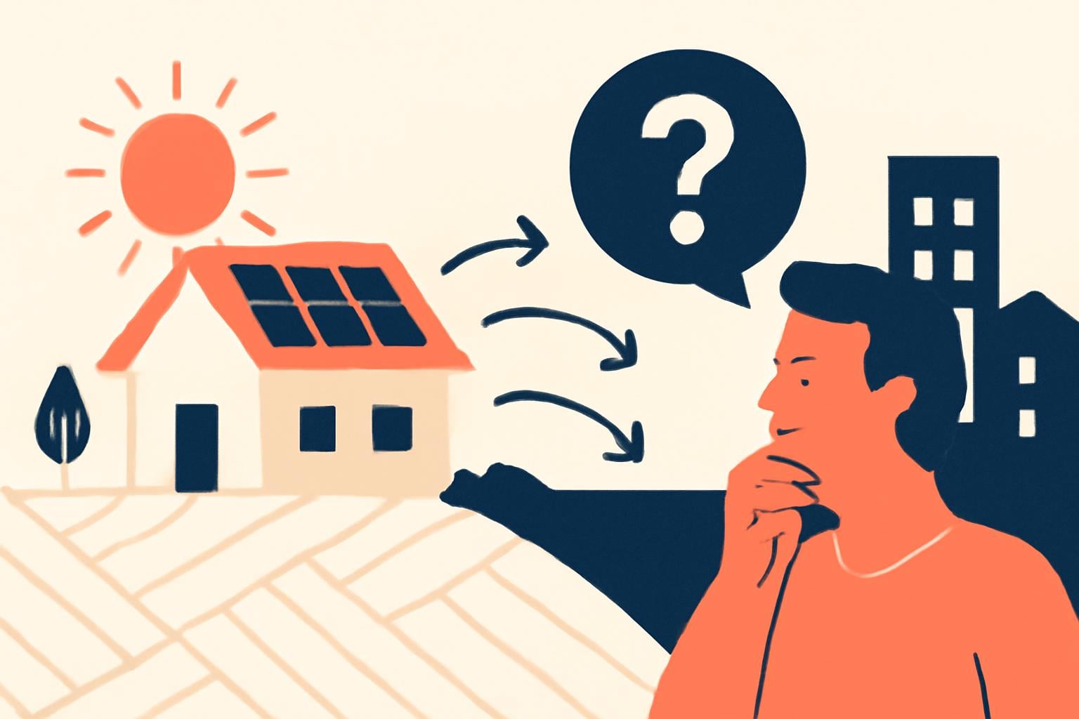 What Are the Implications of Off Grid Living on Local Communities? illustration for Off Grid Laws In Missouri: Complete Guide (2026)