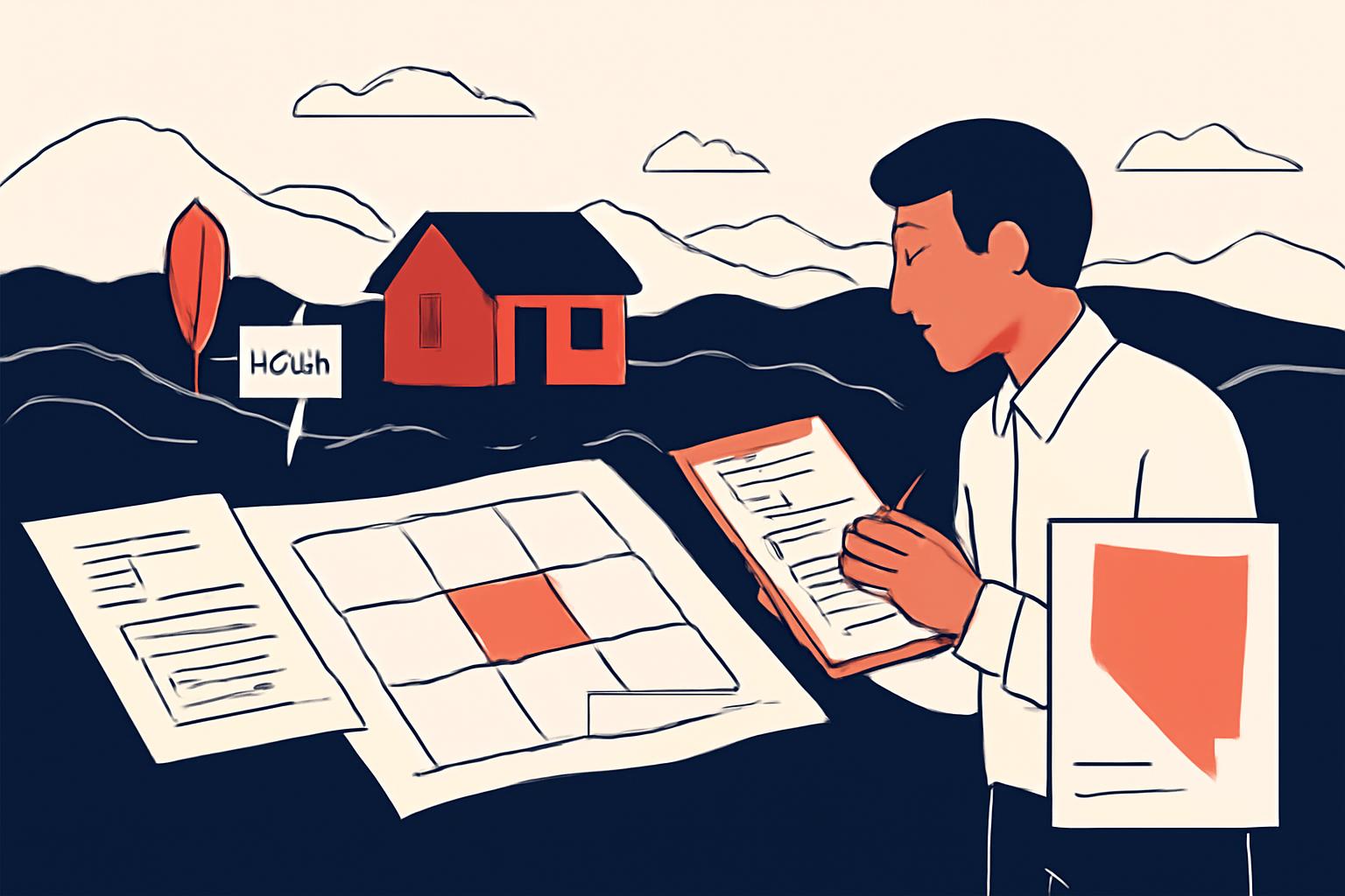 Off Grid Laws In Nevada: Complete Guide (2026)