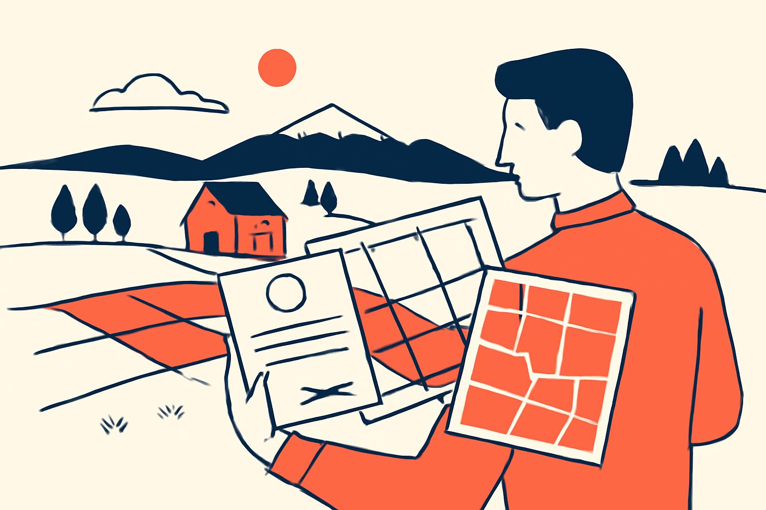 Off-Grid Laws in New Jersey: 2026 Guide