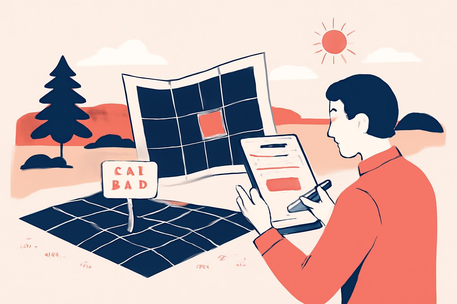 Off-Grid Laws in Oklahoma: 2026 Guide