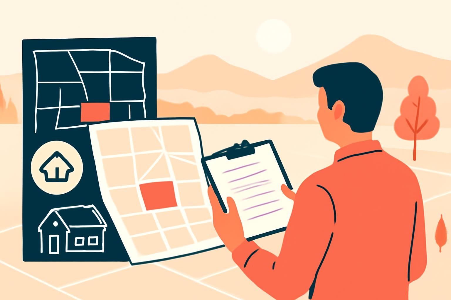 Off-Grid Laws in Texas: 2026 Guide