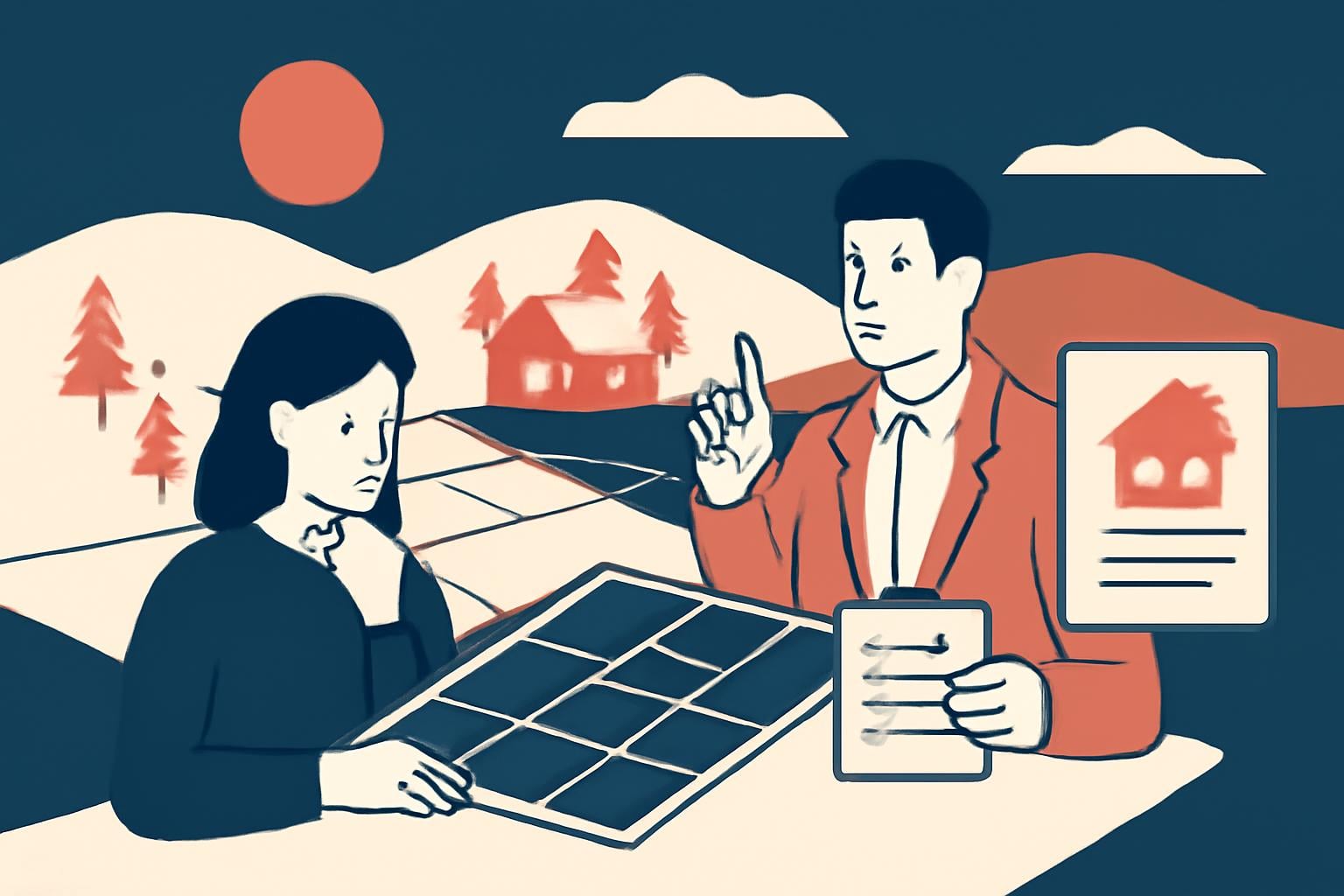Off Grid Laws In Utah: Complete Guide (2026)