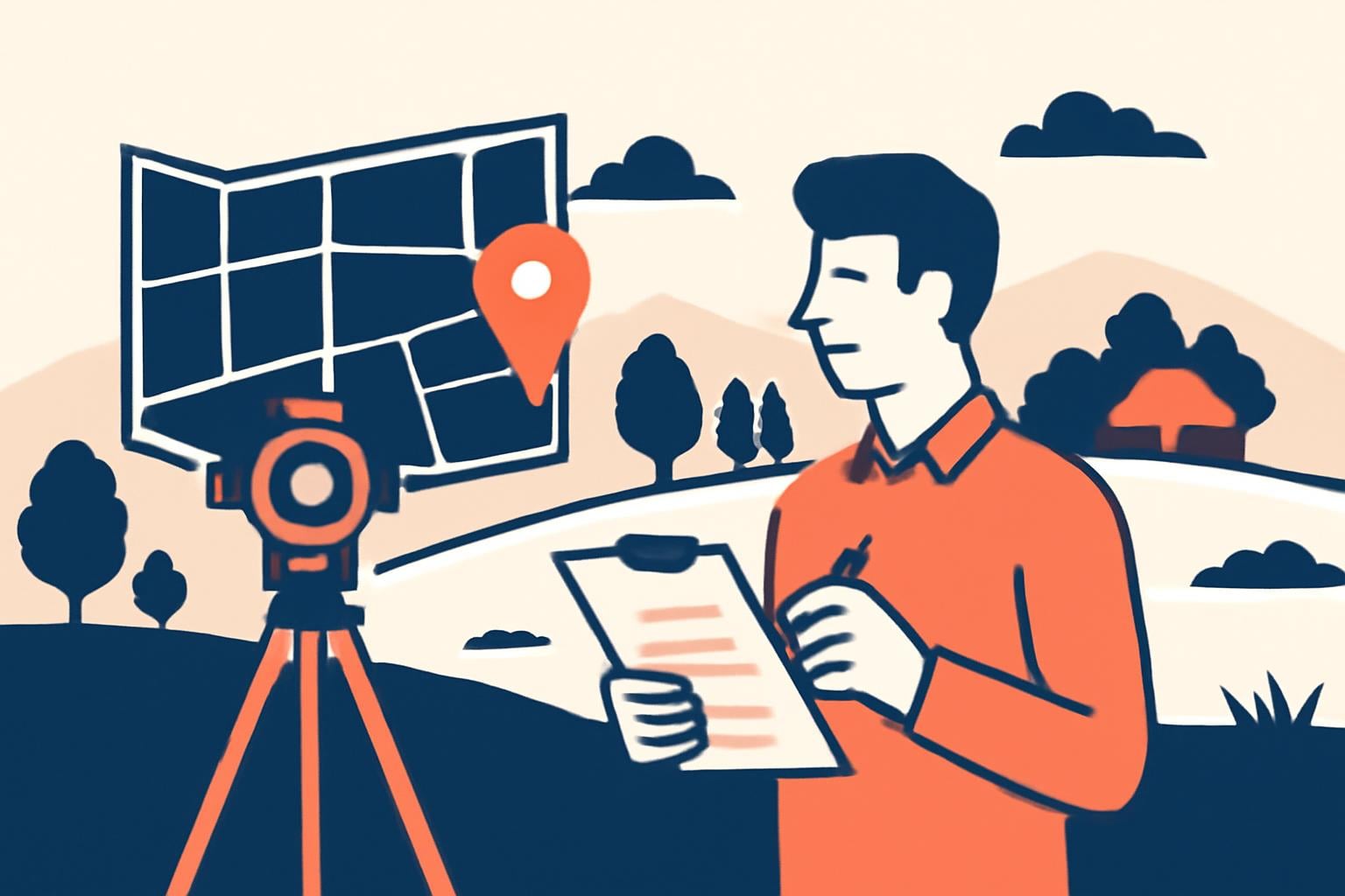 Illustration for Off Grid Regulations In Arkansas: Complete Guide (2026)