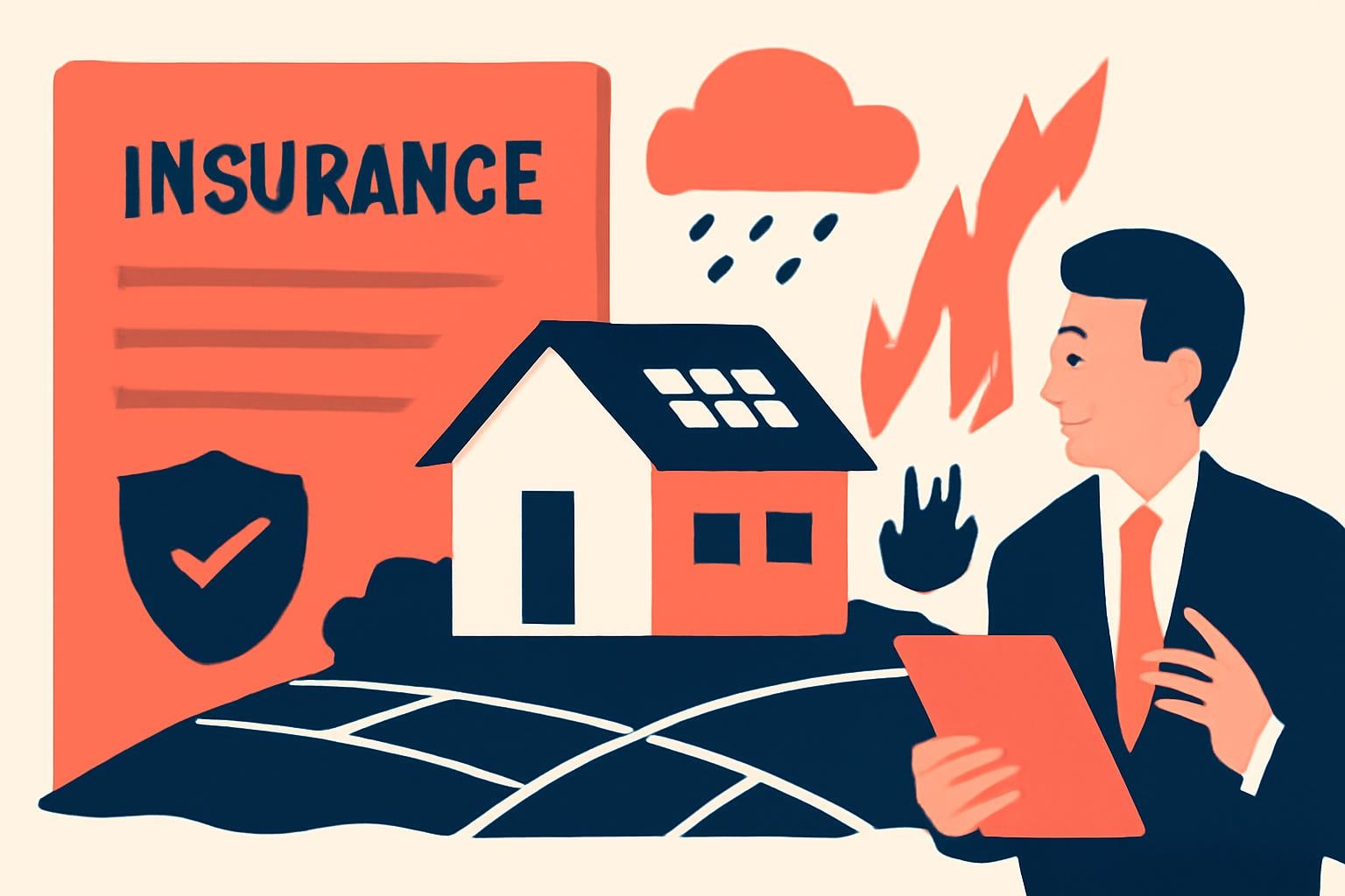 What Insurance Challenges Should Off Grid Landowners Prepare For? illustration for Off Grid Regulations In Kentucky: Complete Guide (2026)