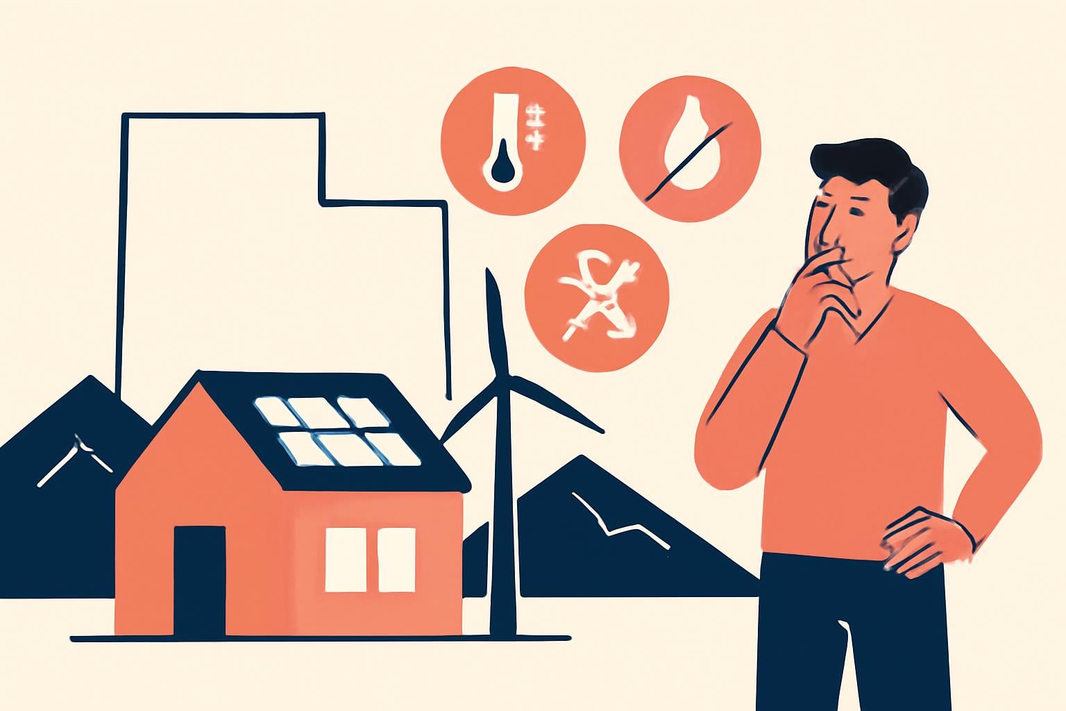 What Are the Challenges of Off Grid Living in Utah? illustration for Off Grid Regulations In Utah: Complete Guide (2026)