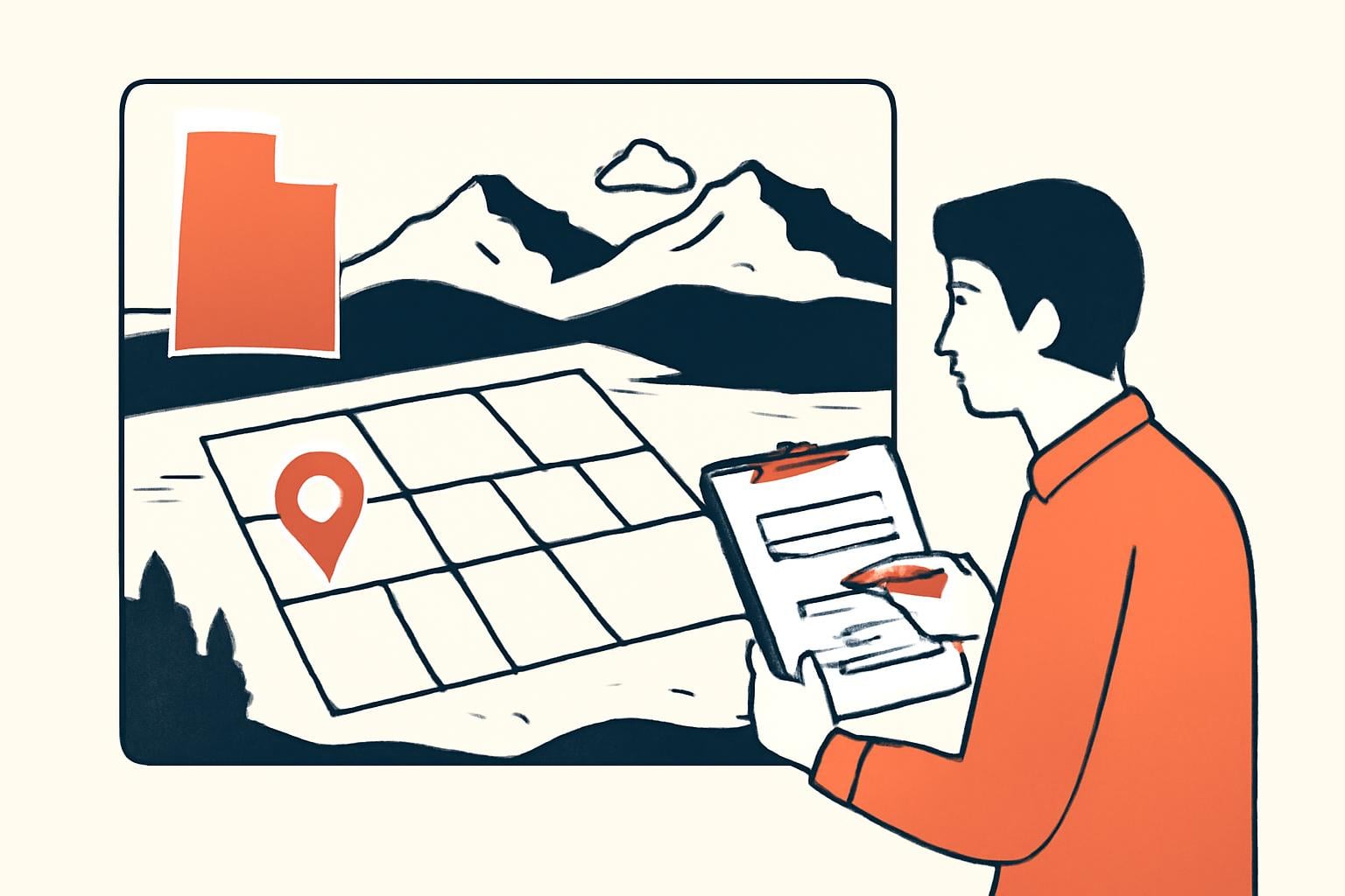 Off Grid Regulations In Utah: Complete Guide (2026)