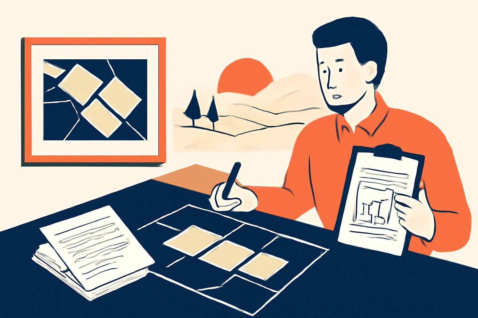 Illustration for Passive Income 2026: Complete Guide