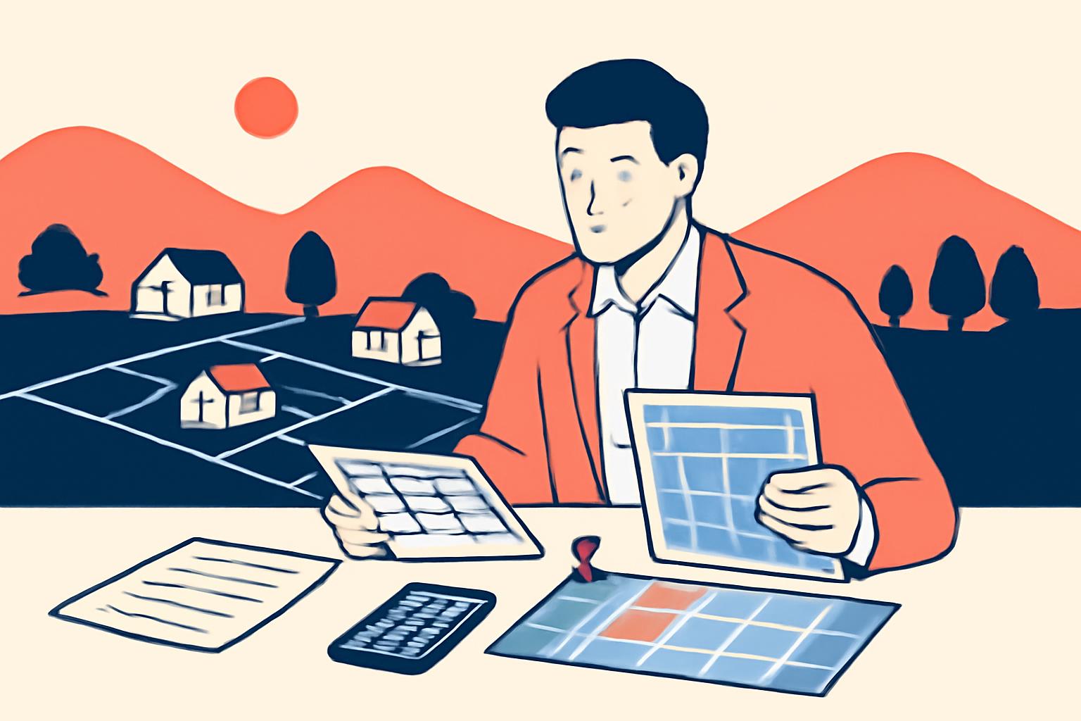 Passive Income From Land: Complete Guide (2026)