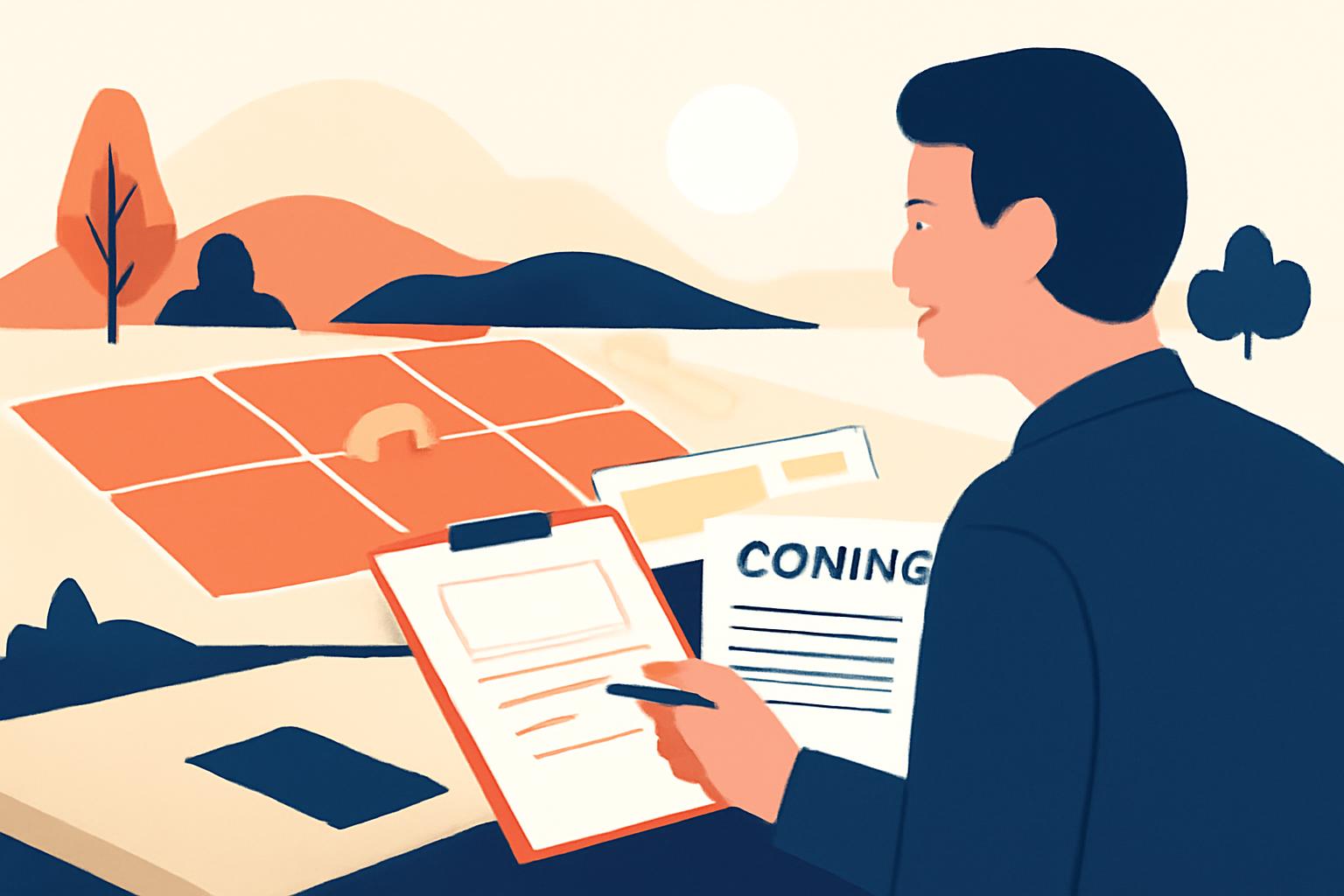 Illustration for R1 Zoning Rules In Arkansas: Complete Guide (2026)