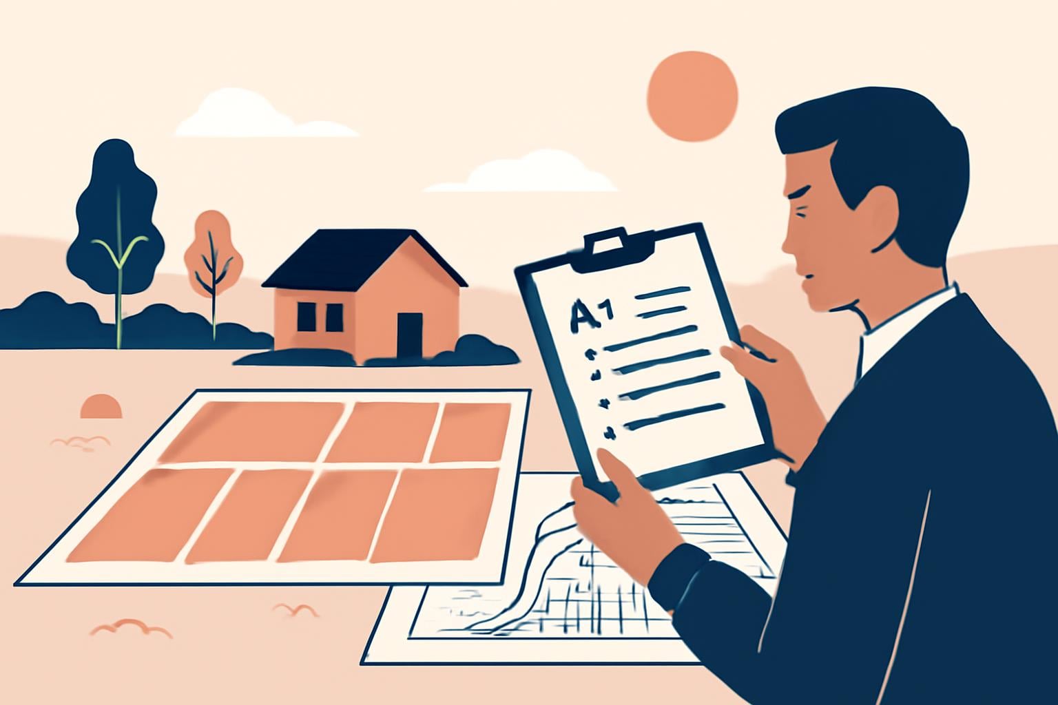 R1 Zoning Rules in Georgia: 2026 Guide
