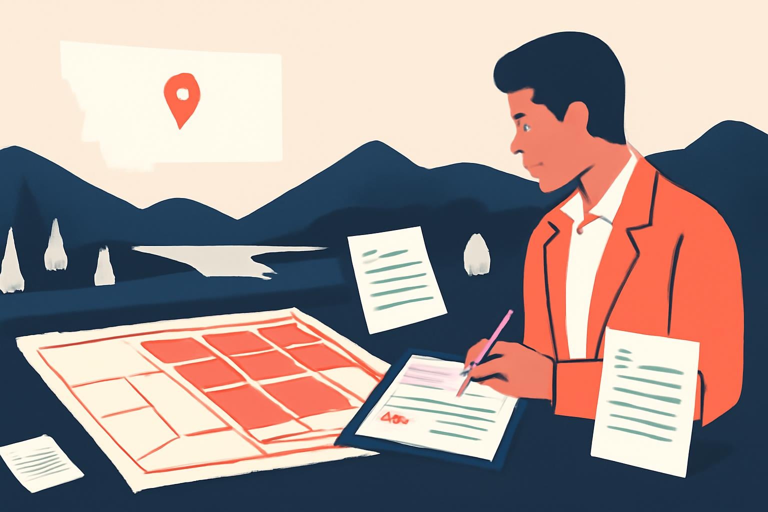 R1 Zoning Rules In Montana: Complete Guide (2026)