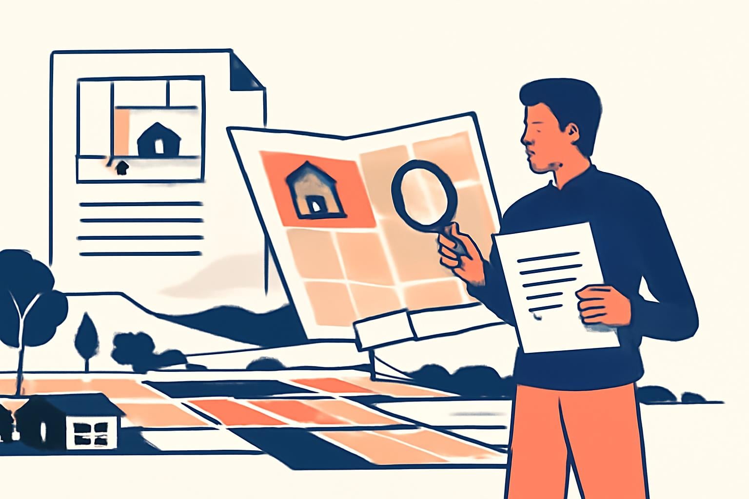 R1 Zoning Rules in New Jersey: 2026 Guide