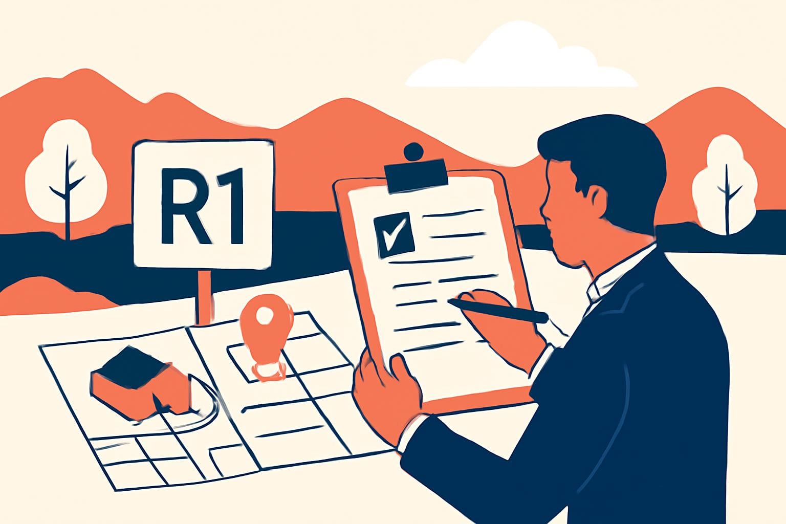 R1 Zoning Rules in Tennessee: 2026 Guide