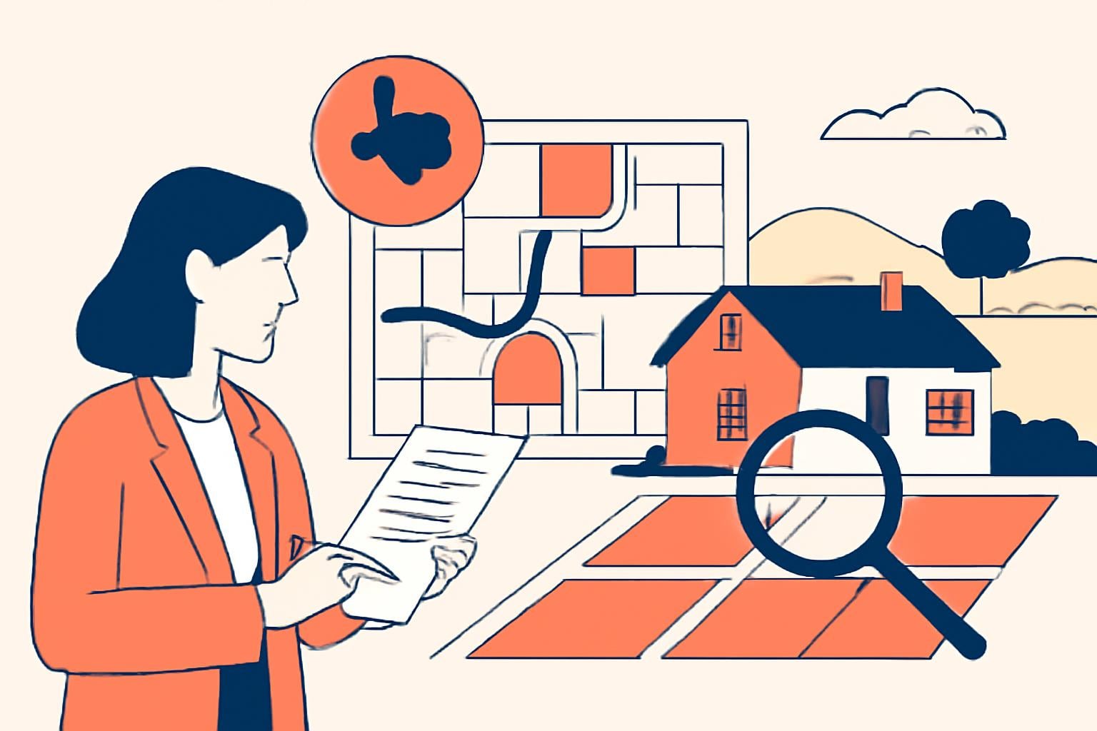 R1 Zoning Rules in Texas