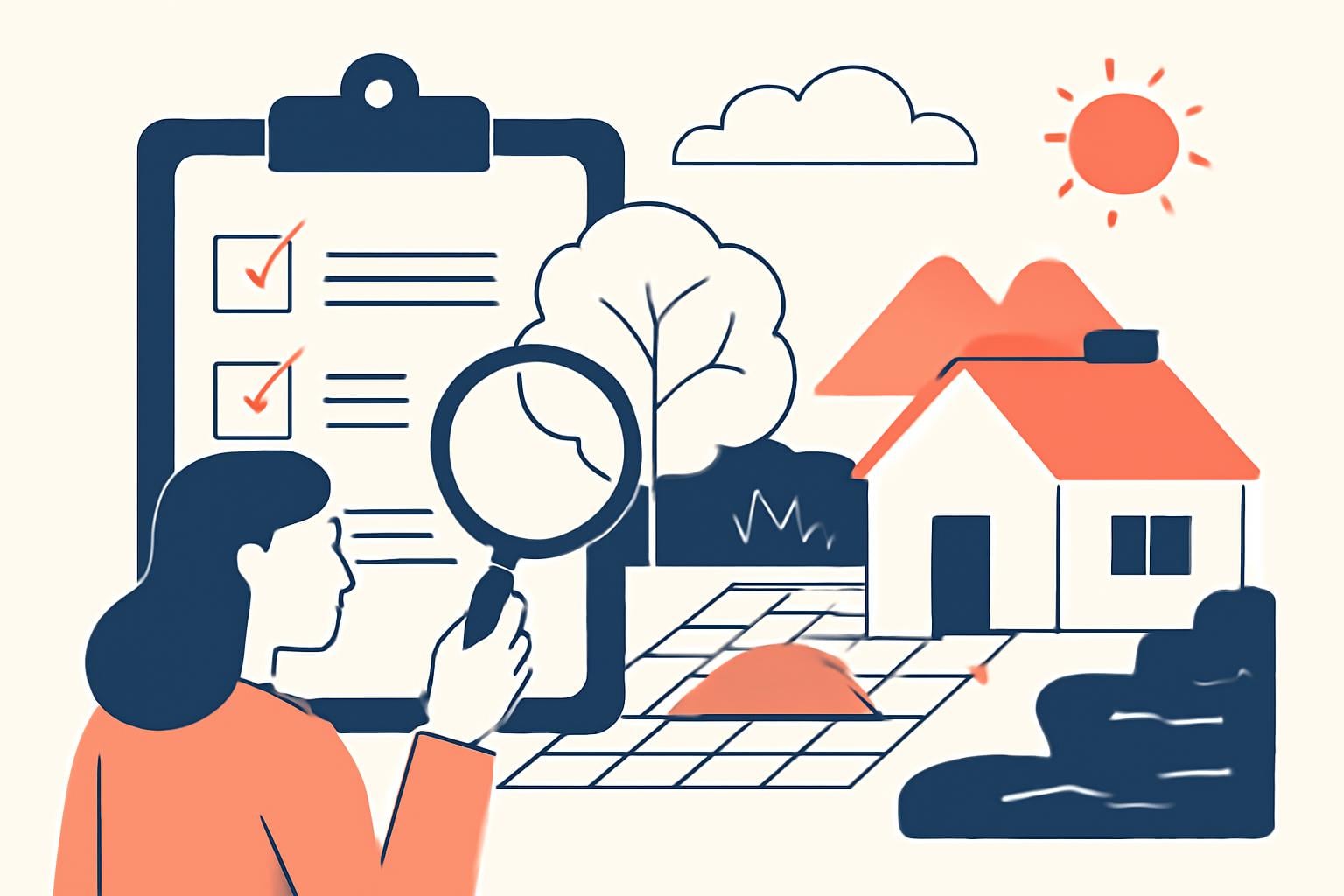 What Are the Environmental Considerations for R1 Zoning? illustration for R1 Zoning Rules In Utah: Complete Guide (2026)