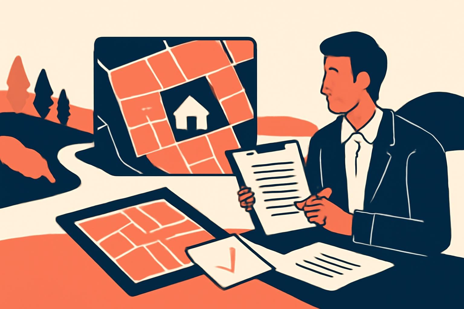 R1 Zoning Rules in Virginia: 2026 Guide