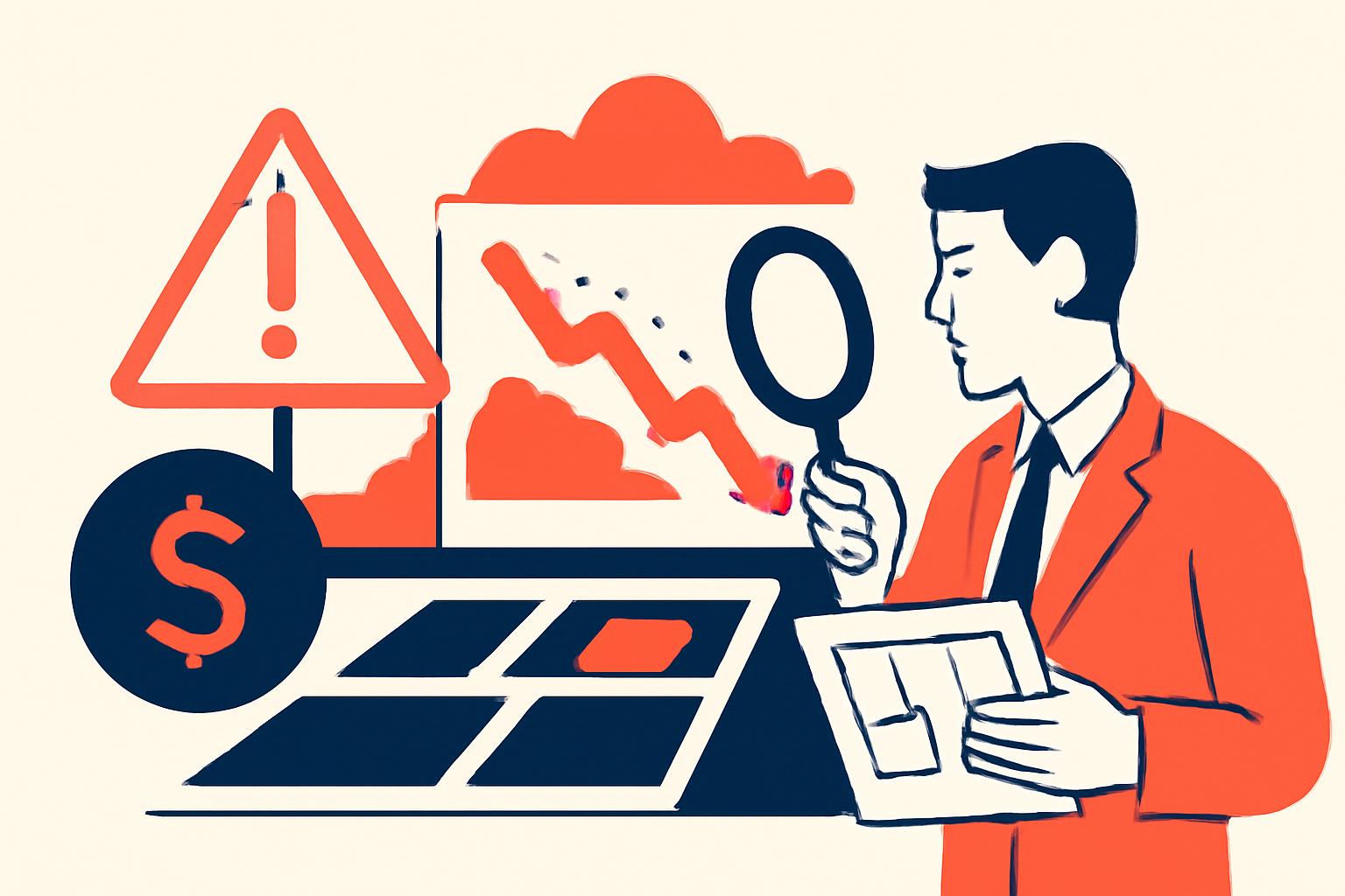 What Are the Risks of Recession-Proof Investments? illustration for Recession Proof Investments 2026: Complete Guide
