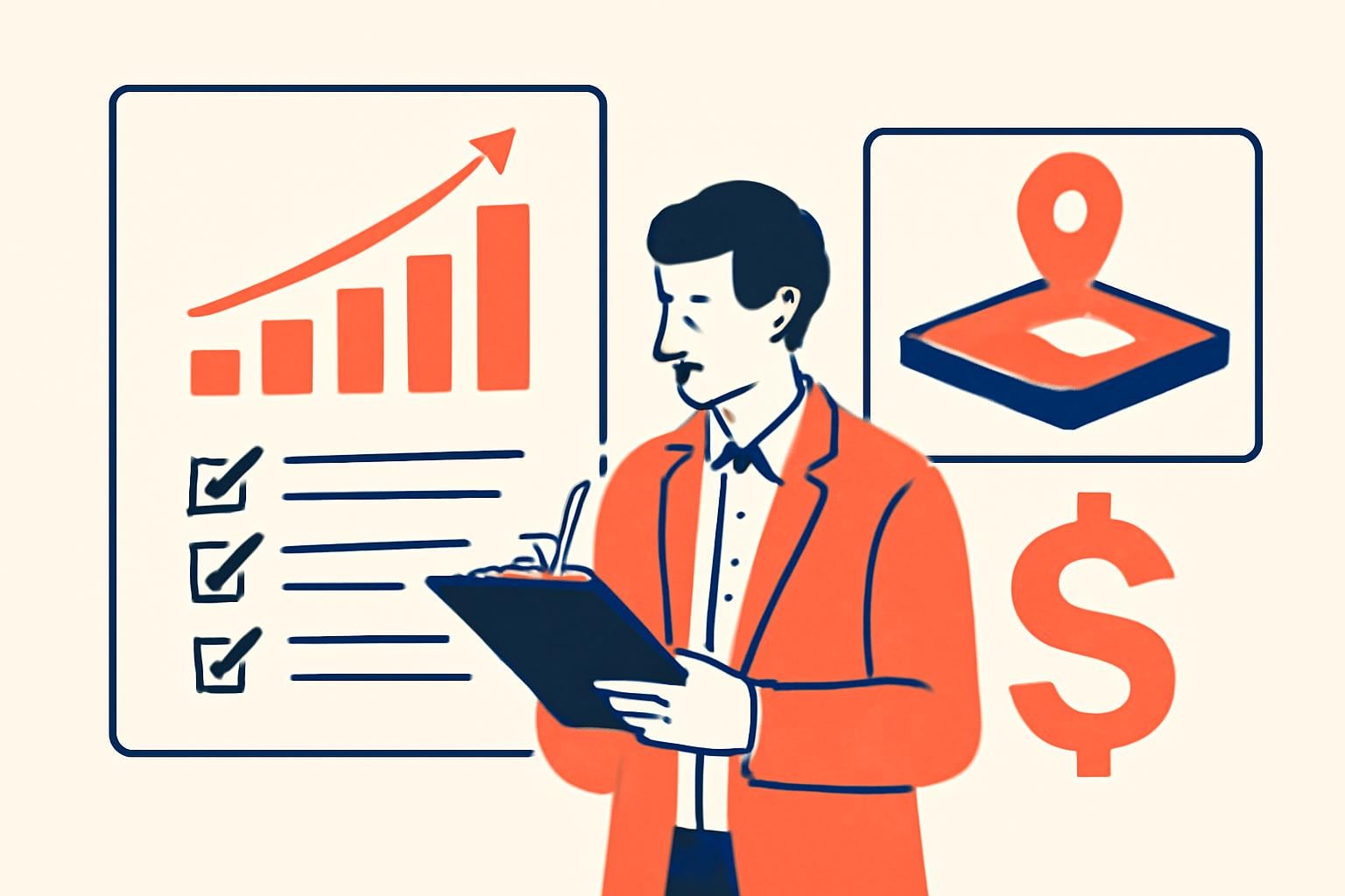 How to Assess the Stability of an Asset? illustration for Safe Assets During a Recession