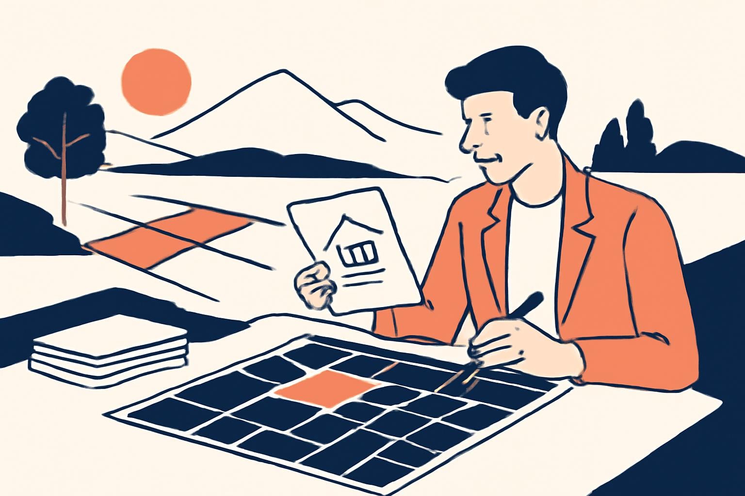 Illustration for Wealth Building Strategies for 2026