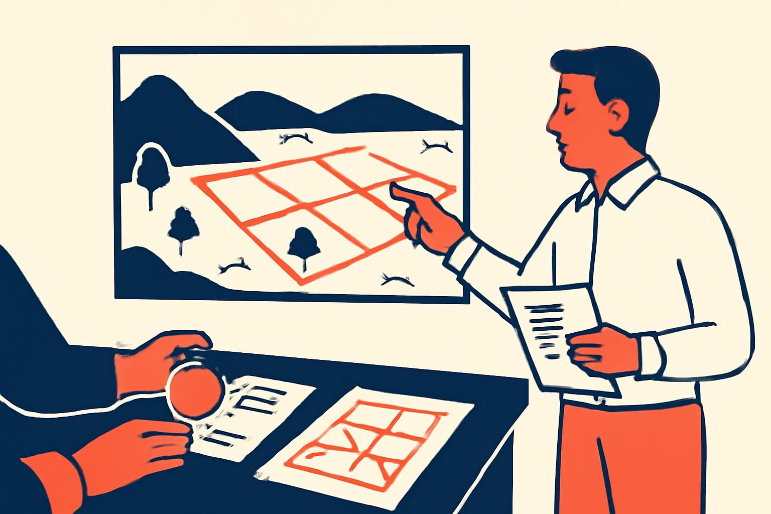 Illustration for What Happens If I Invest $500 a Month for 20 Years? 2026 Guide