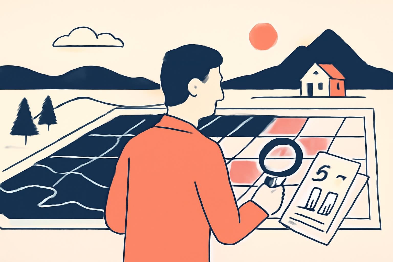 Illustration for What Happens If I Invest $500 a Month for 20 Years? 2026 Guide
