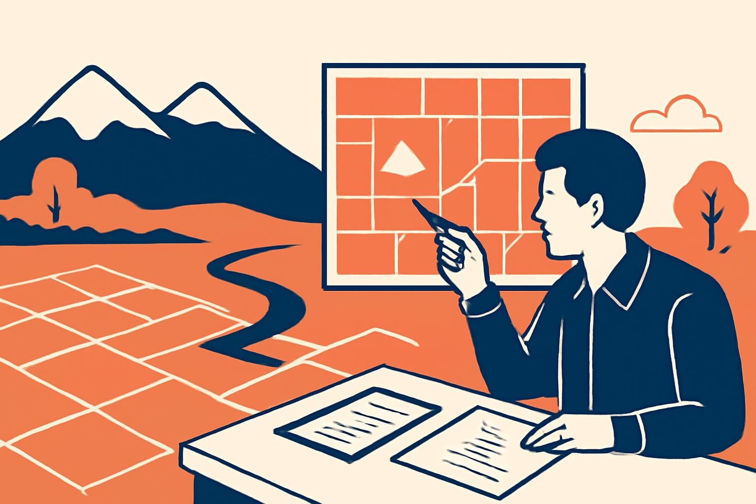 Illustration for What Happens If You Save 5000 A Month For 20 Years: Buyer’s Guide (2026)