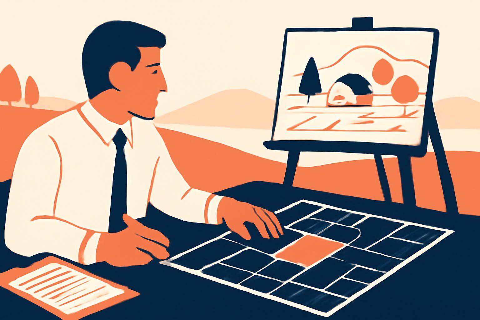 Illustration for What Happens If You Save 5000 A Month For 20 Years: Buyer’s Guide (2025)