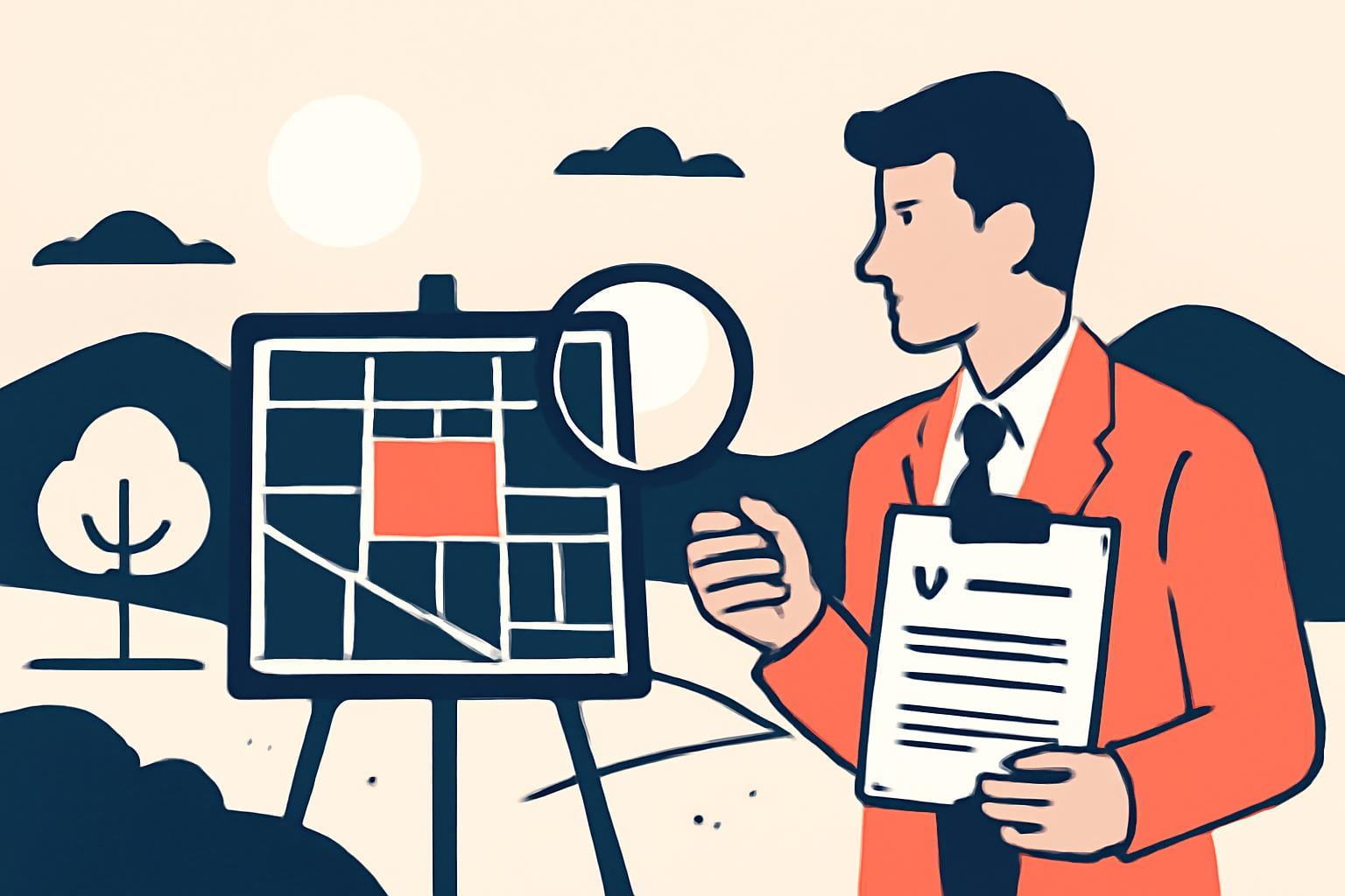 Illustration for Zoning Laws In Arkansas: Complete Guide (2026)