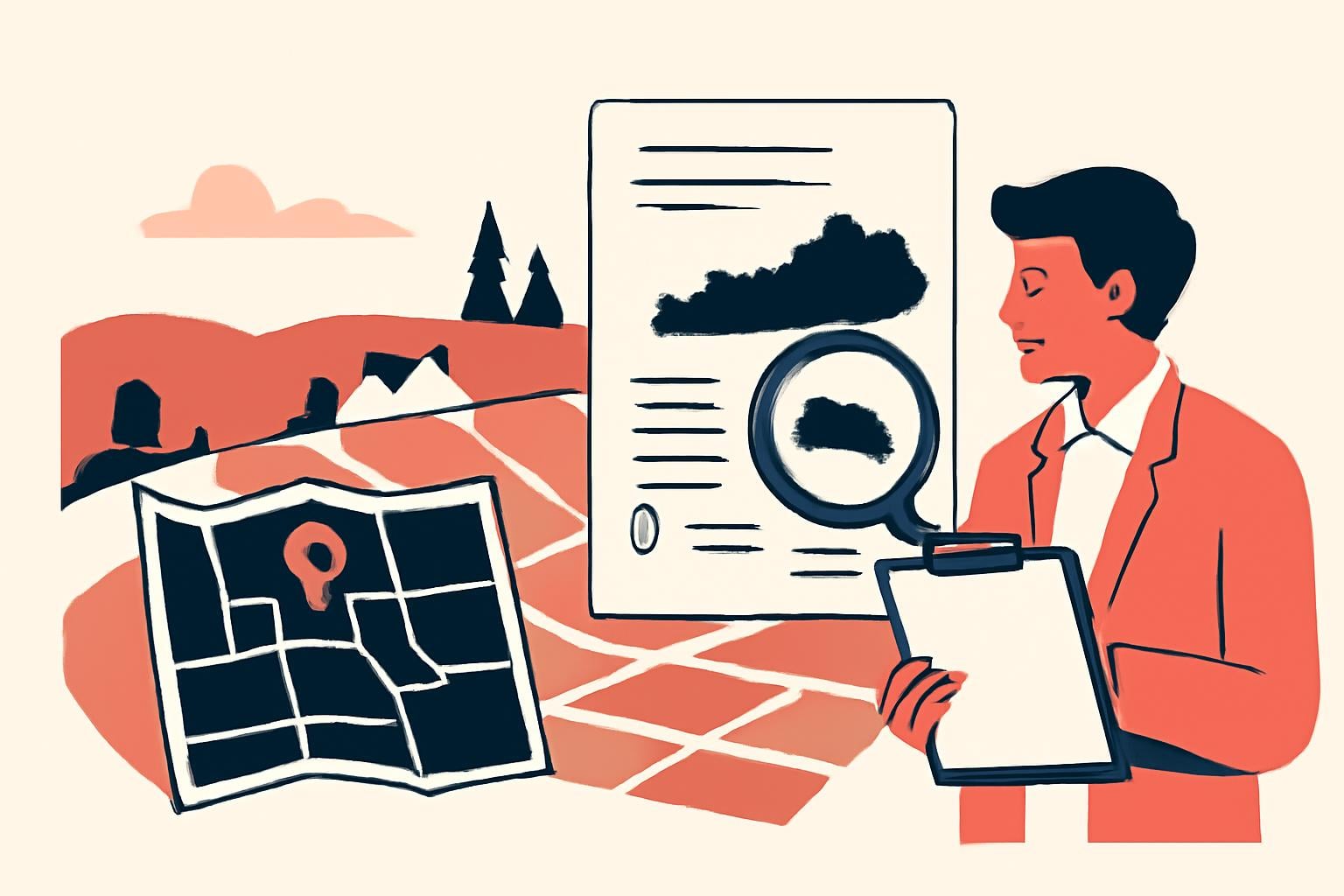 Zoning Laws in Kentucky: 2026 Guide