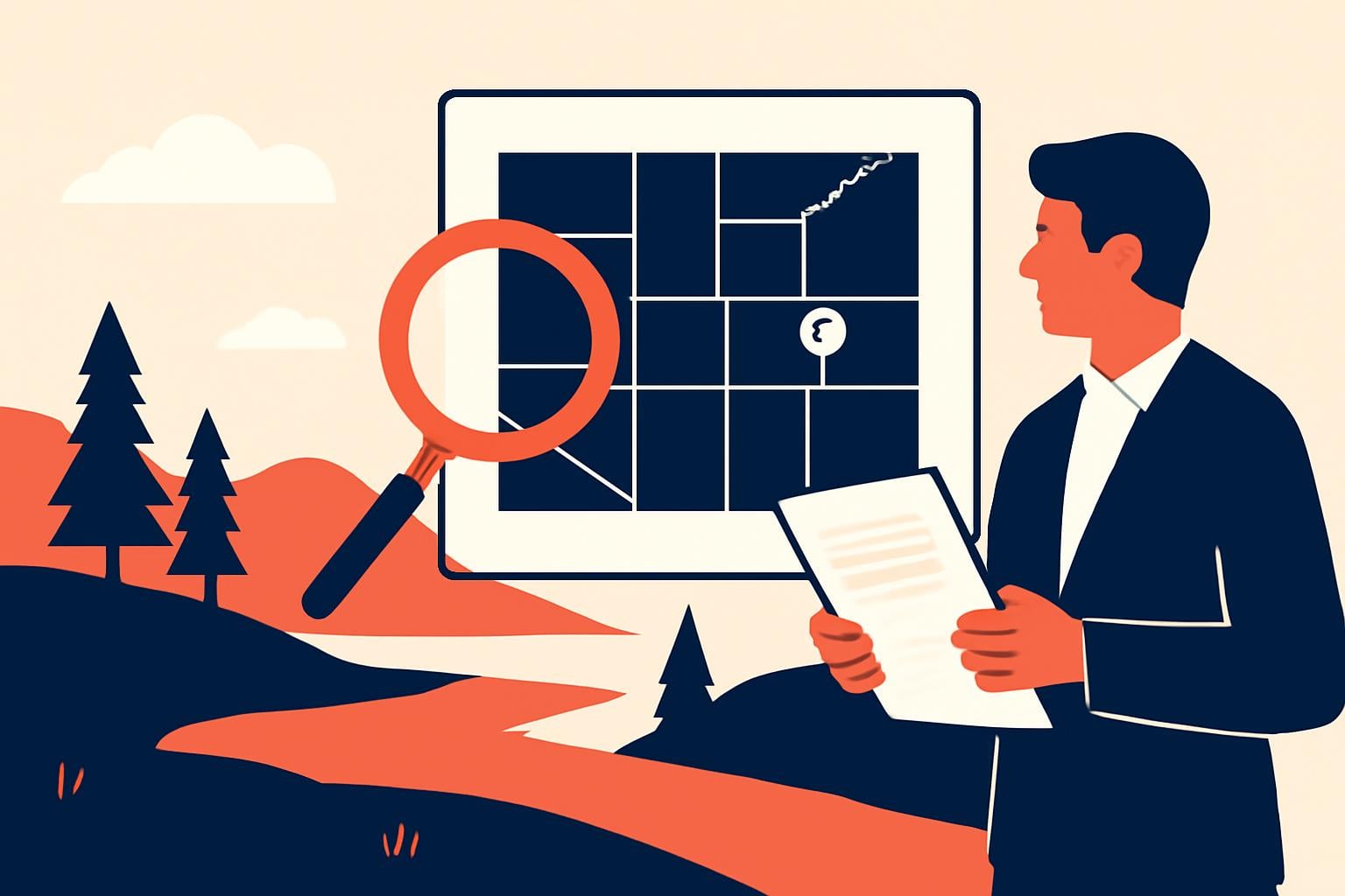 Illustration for Zoning Laws In Minnesota: Complete Guide (2026)