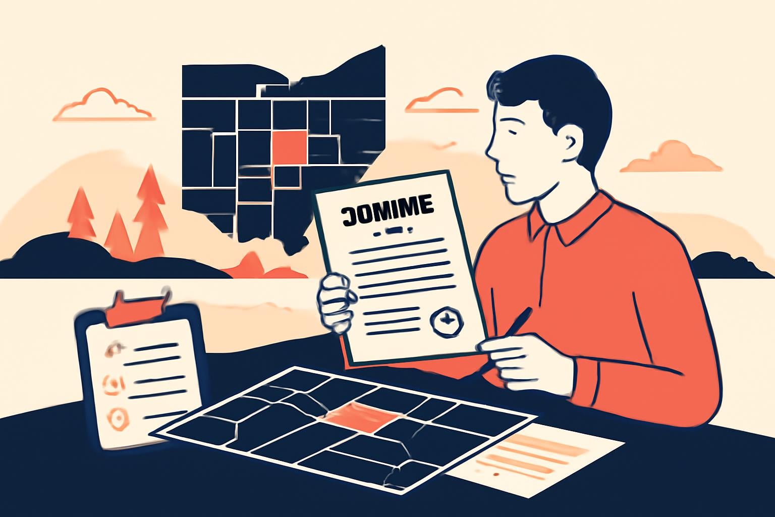 Zoning Laws in Ohio: 2026 Guide