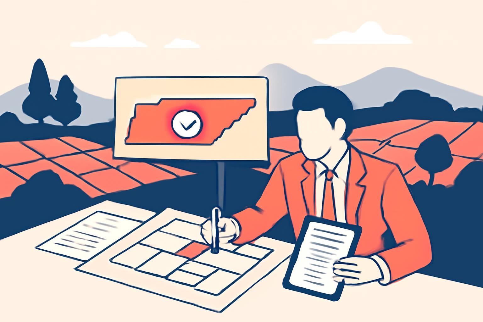 Zoning Laws In Tennessee: Complete Guide (2026)