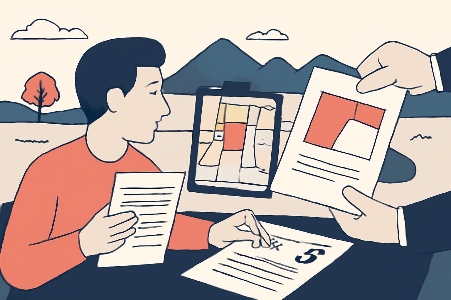 Is Selling or Buying Land an Investing Activity? Understand Land Cash Flow Rules
